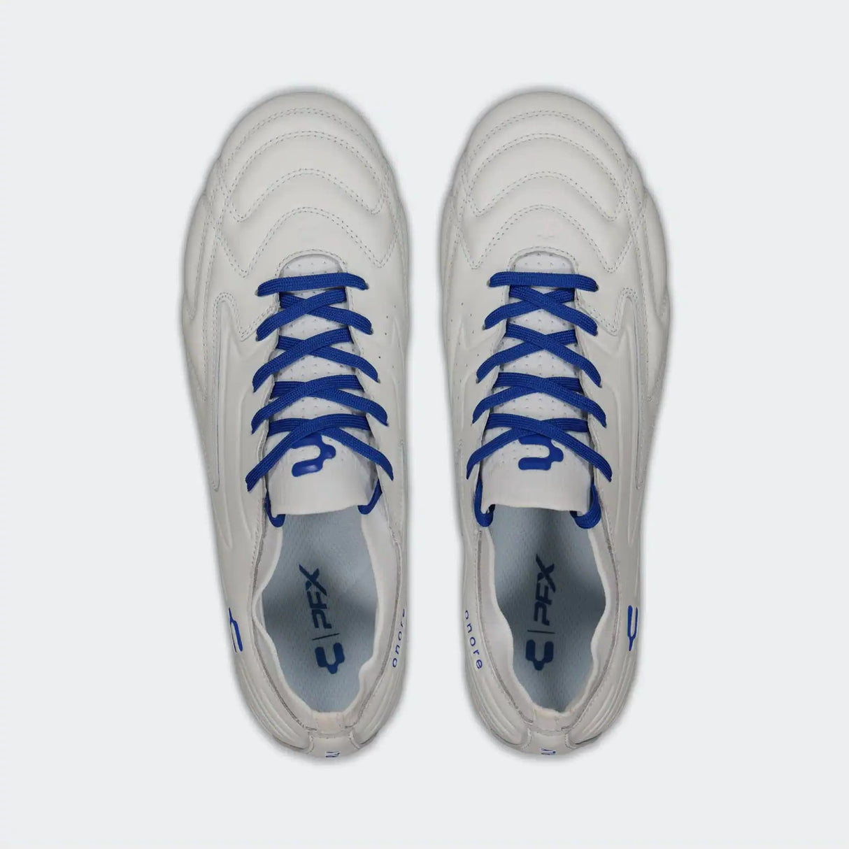 Onore LT FG [White/Royal]