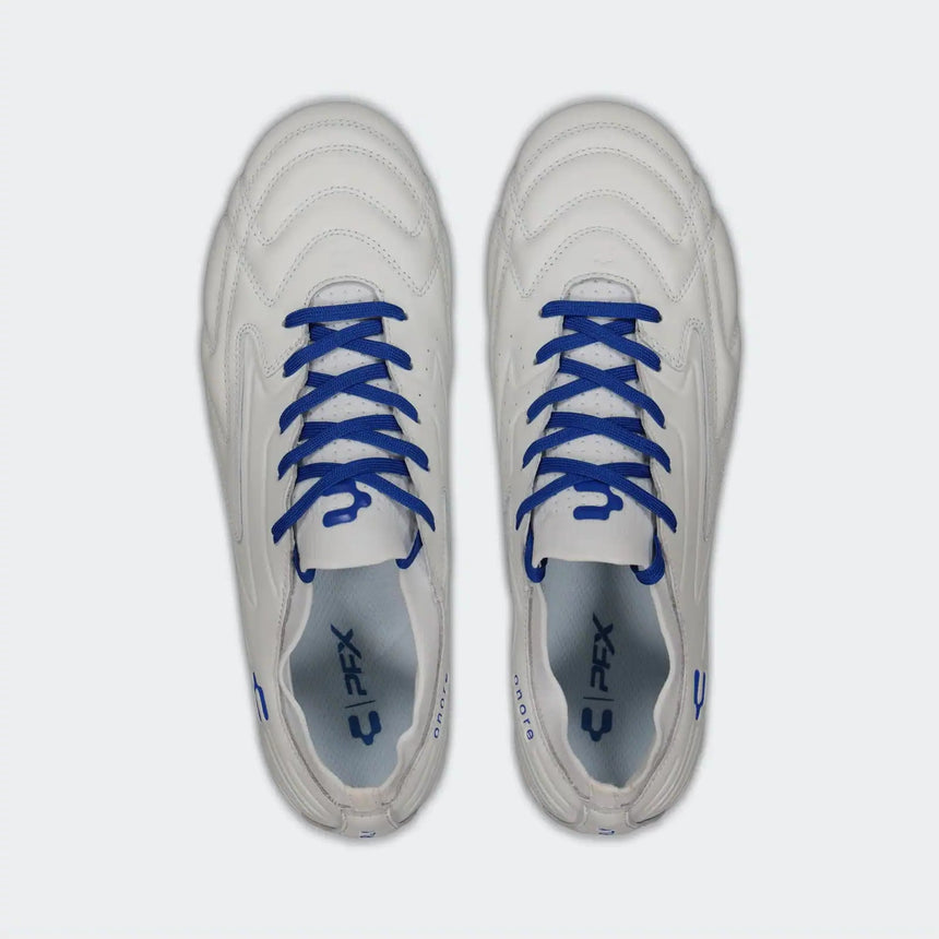 Onore LT FG [White/Royal]