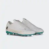 Charly Zinetik PFX FG (White/Aqua)