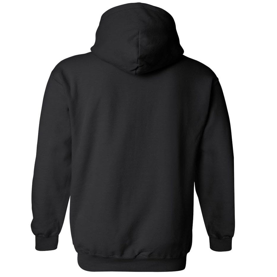 Dallas United Hooded Sweatshirt