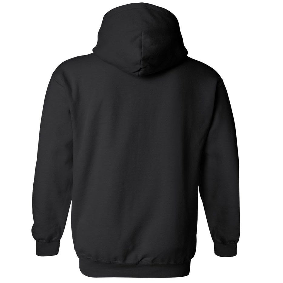 North Clackamas Hooded Sweatshirt [Youth]