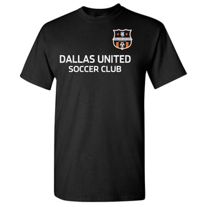 Dallas United T-Shirt