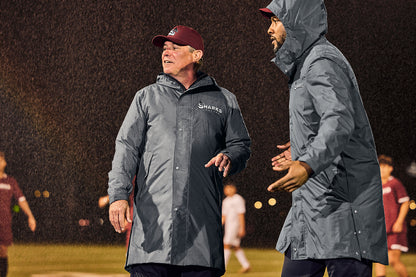 Sport-Tek Waterproof Insulated Parka