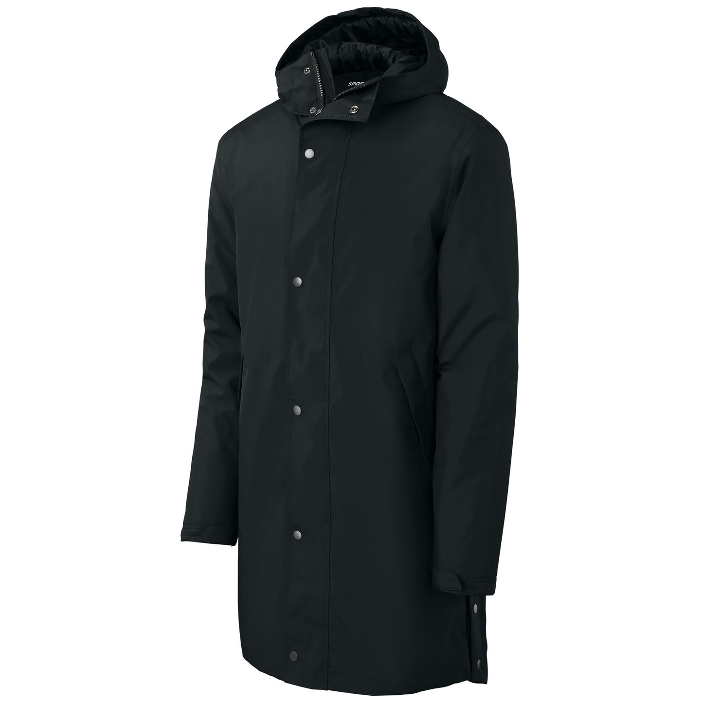 Sport-Tek Waterproof Insulated Parka