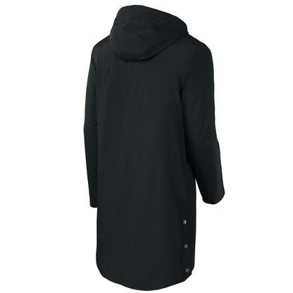 Sport-Tek Waterproof Insulated Parka
