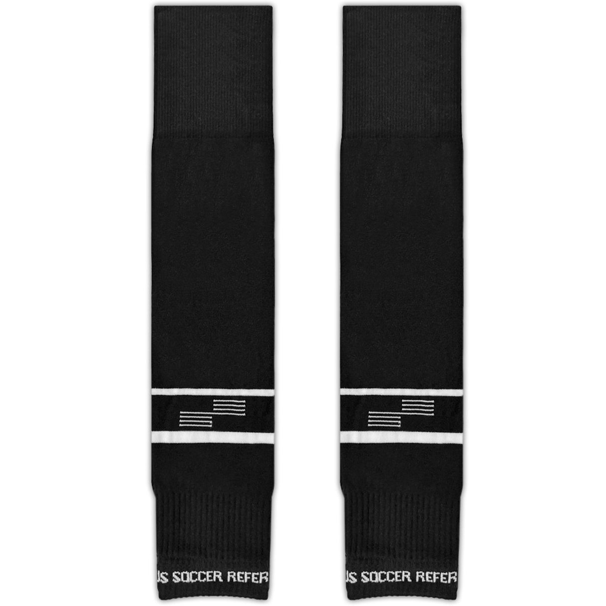 USSF Two Stripe Sock Sleeve