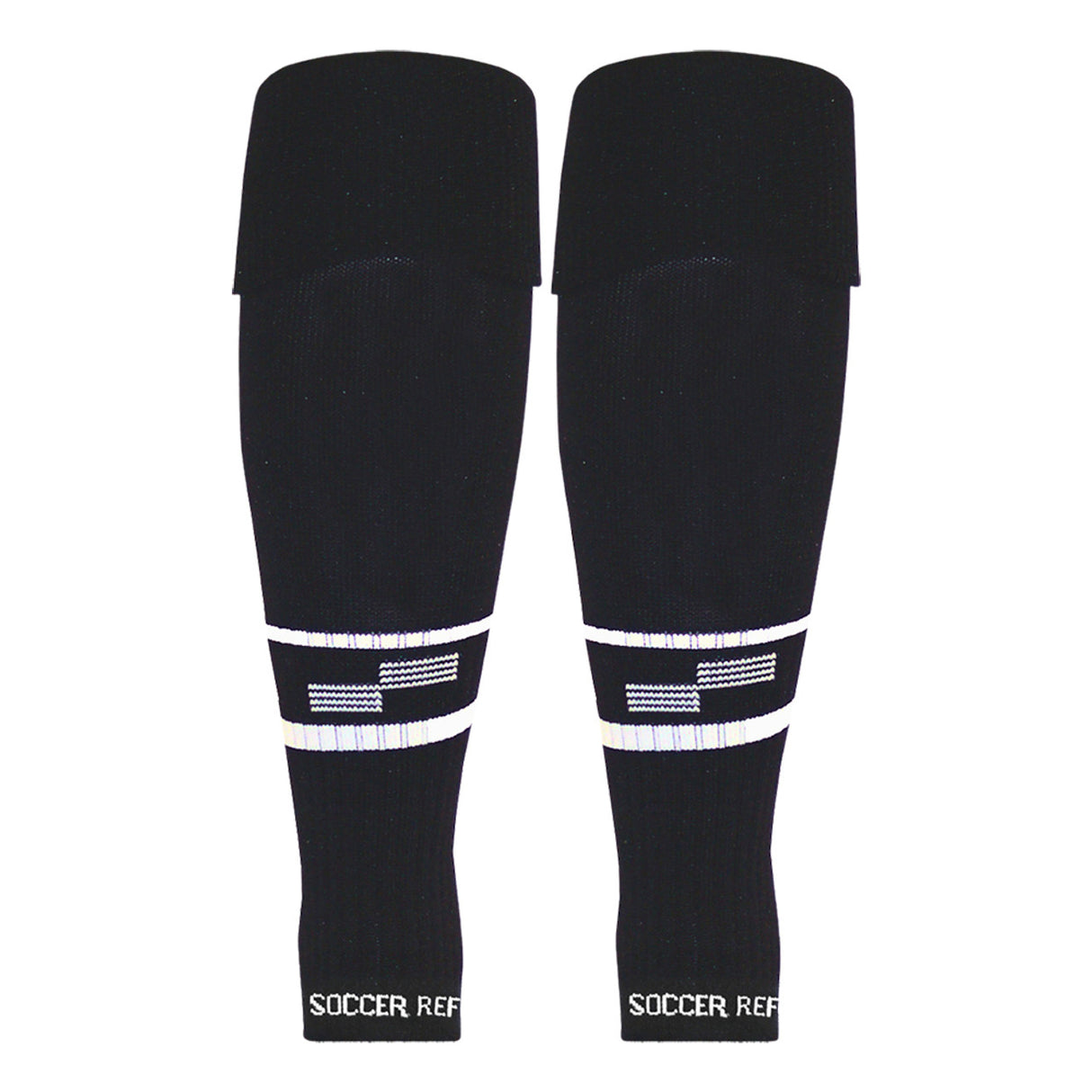 USSF Two Stripe Sock Sleeve