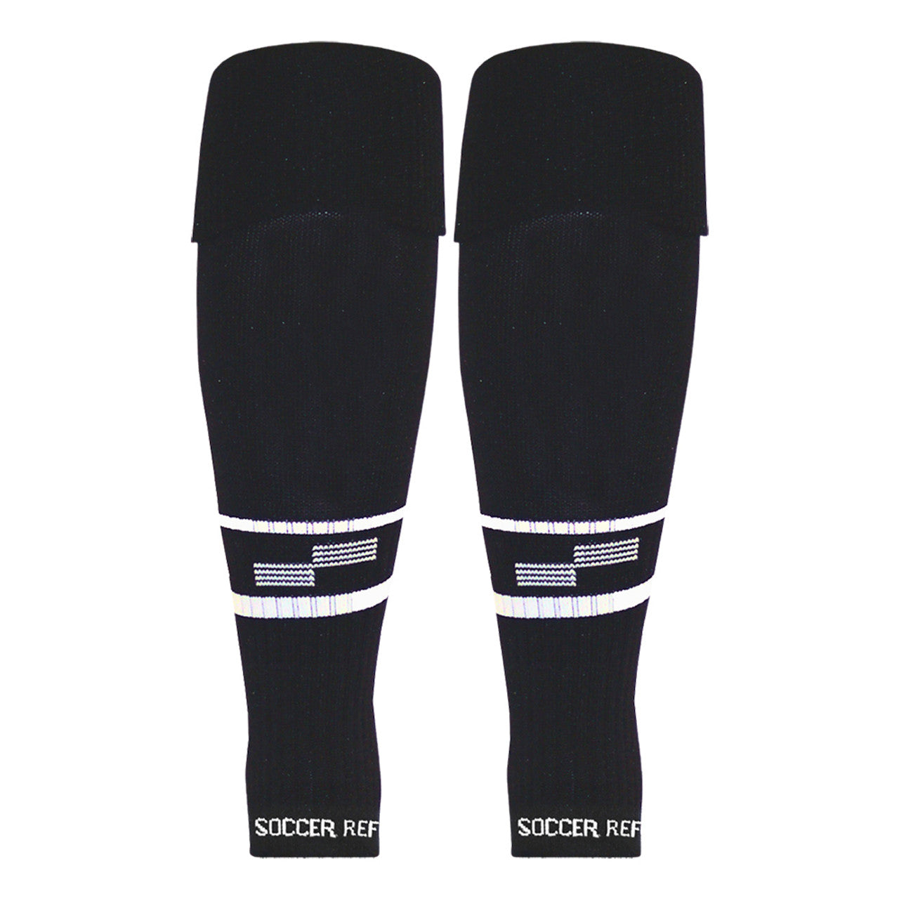 USSF Two Stripe Sock Sleeve