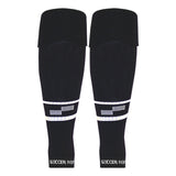 USSF Two Stripe Sock Sleeve