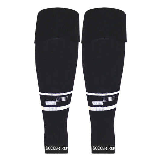 USSF Two Stripe Sock Sleeve