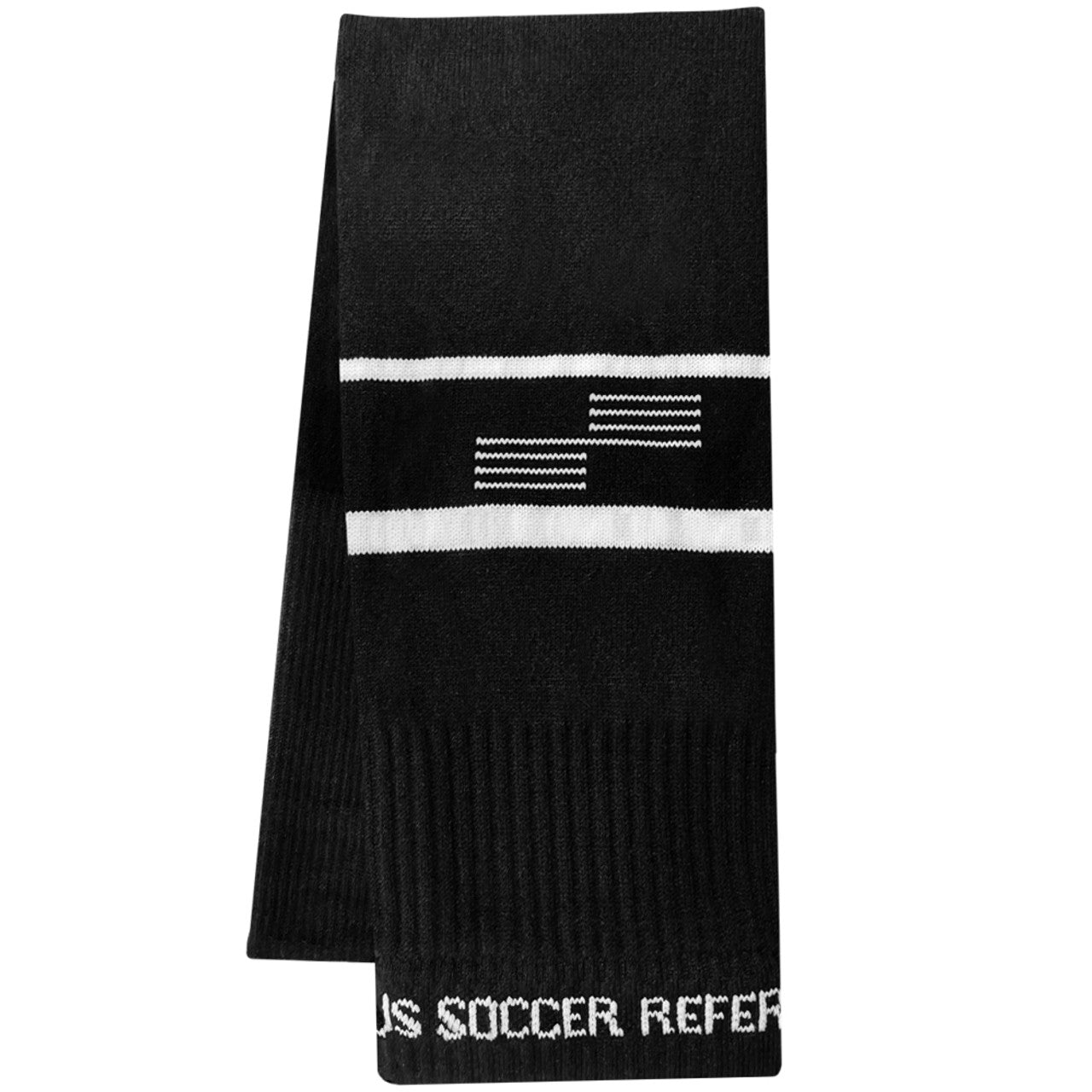USSF Two Stripe Sock Sleeve