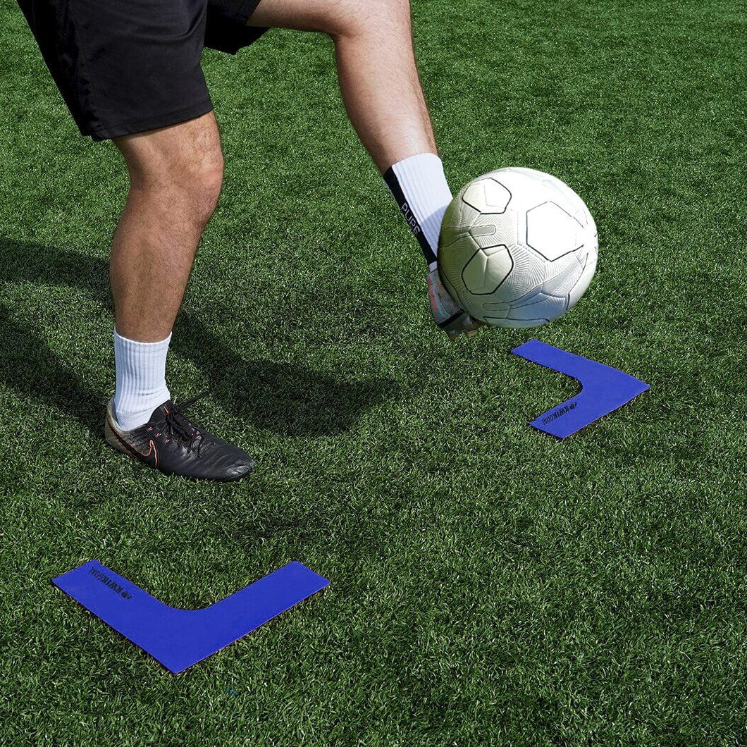TPR Flat Corner Markers