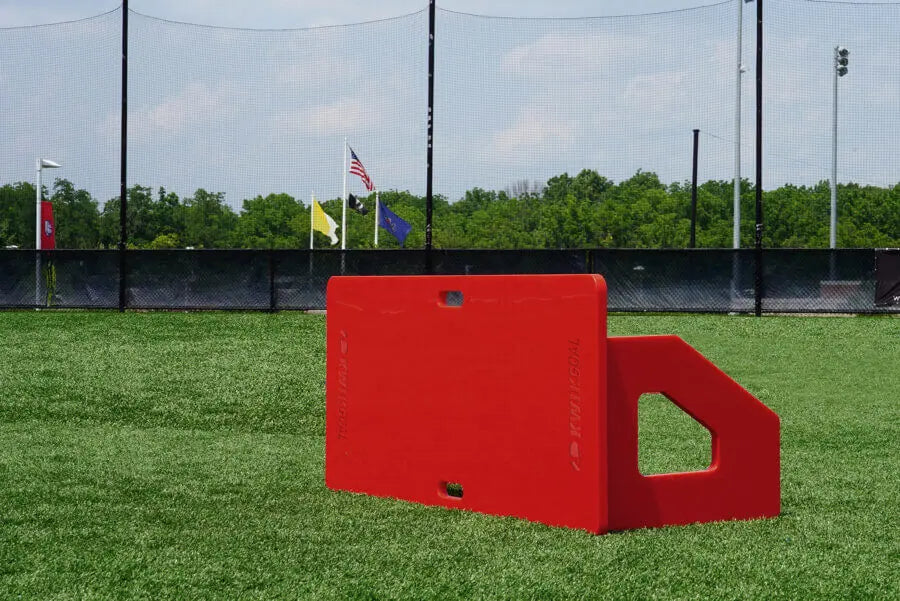 Kwik Goal EFR-1 Rebounder