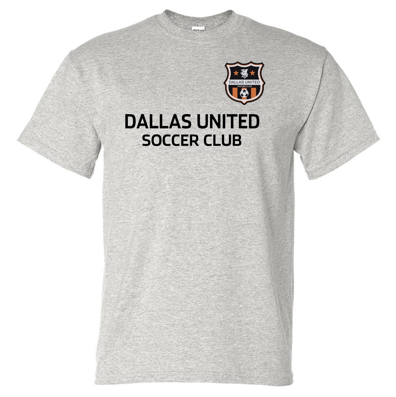 Dallas United T-Shirt