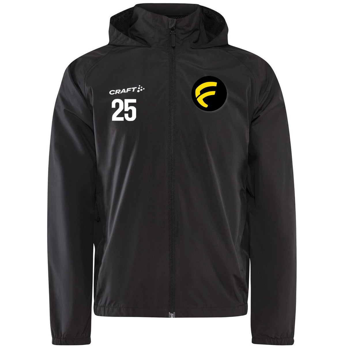 ADF Rain Jacket