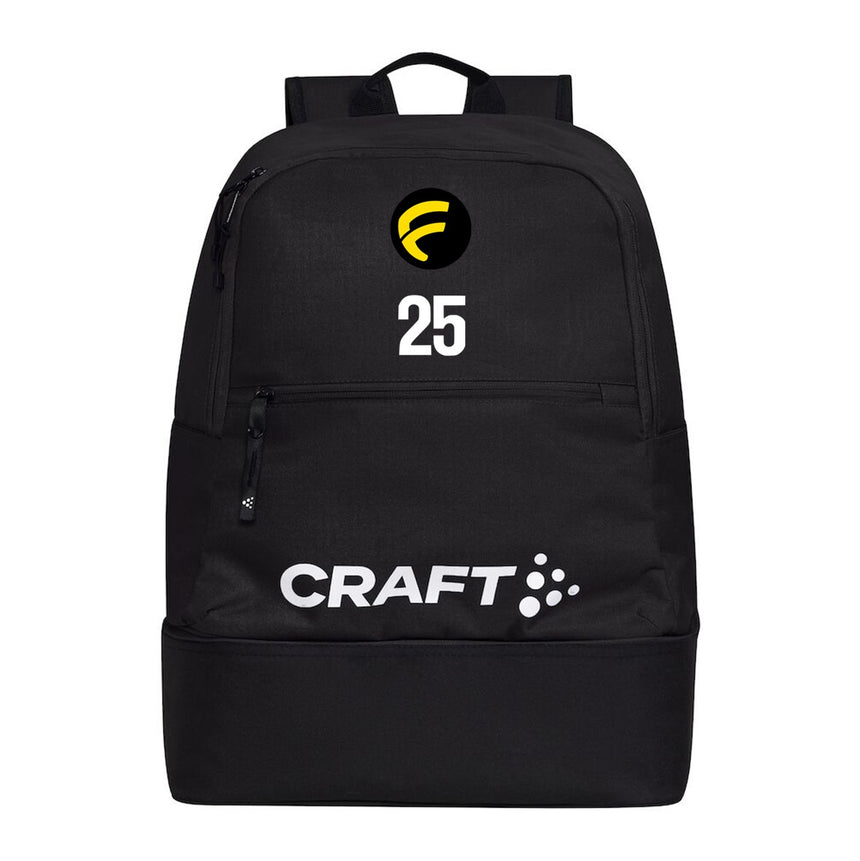 ADF Backpack
