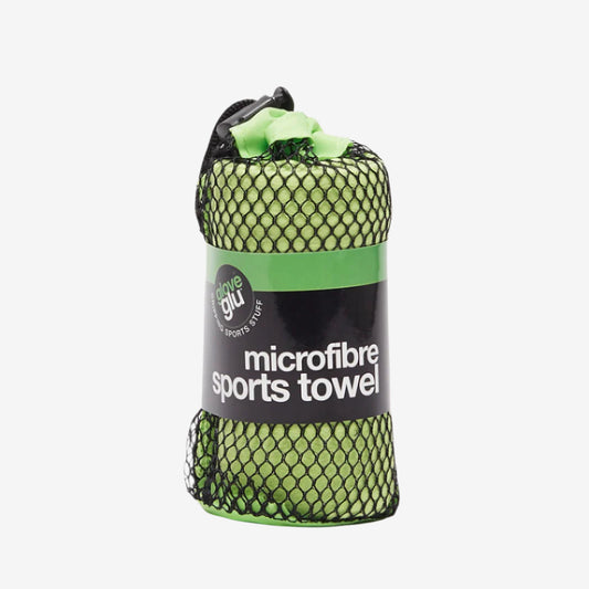 Gloveglu Microfibre Sports Towel