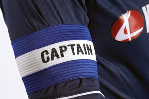 Captain Arm Band [Youth & Adult]