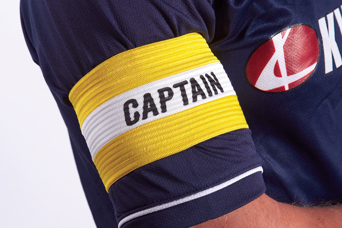 Captain Arm Band [Youth & Adult]