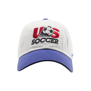 USA Retro Crest Club Cap