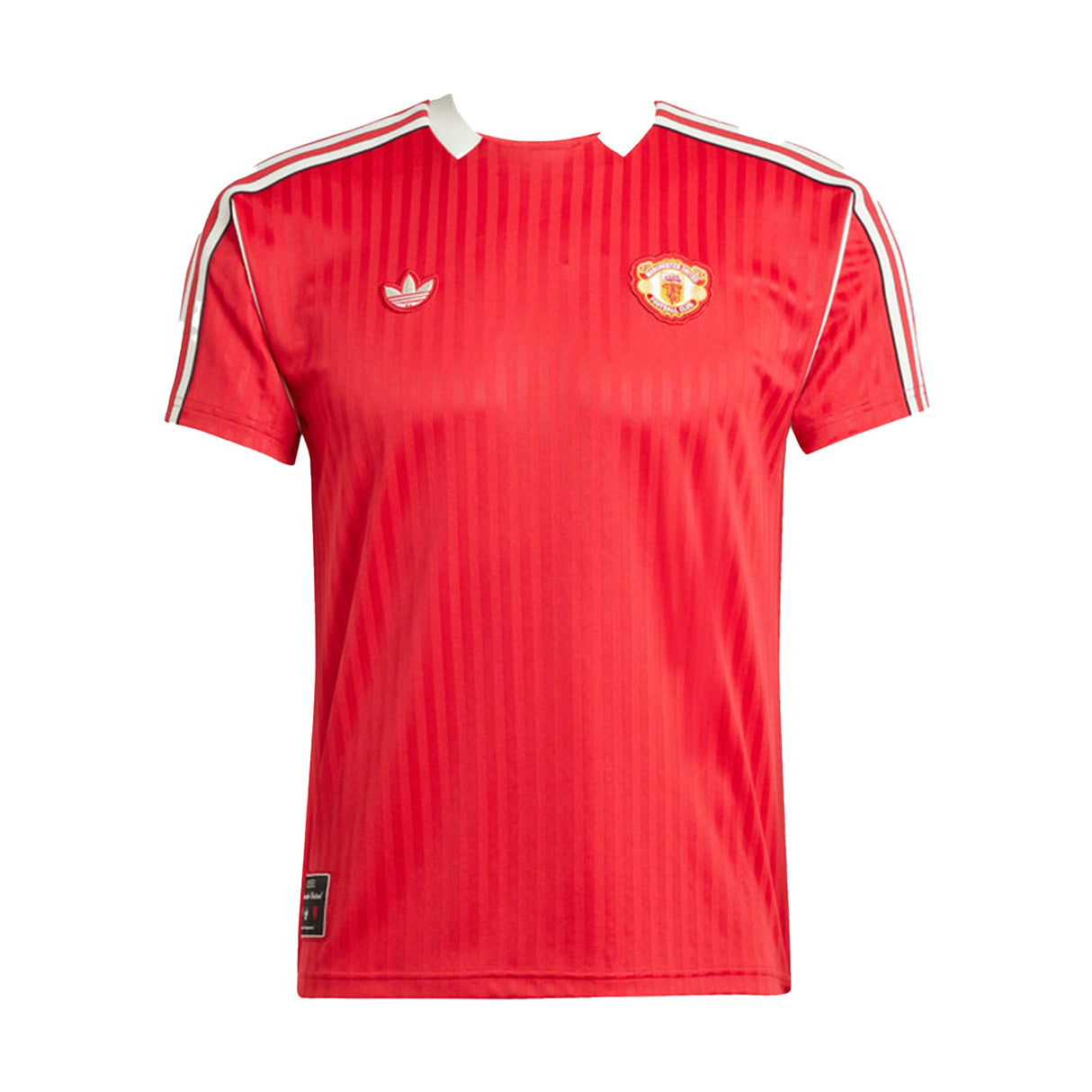 Manchester United Icon Jersey