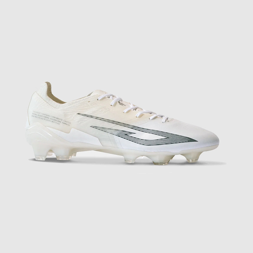 Scudetta FG [Ice White]
