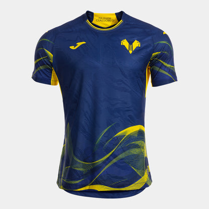 Hellas Verona FC 2025/26 Home Jersey