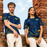 Hellas Verona FC 2025/26 Home Jersey
