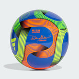 MLS 2026 Club Ball [Hi-Res Blue/Green/Orange/Yellow]