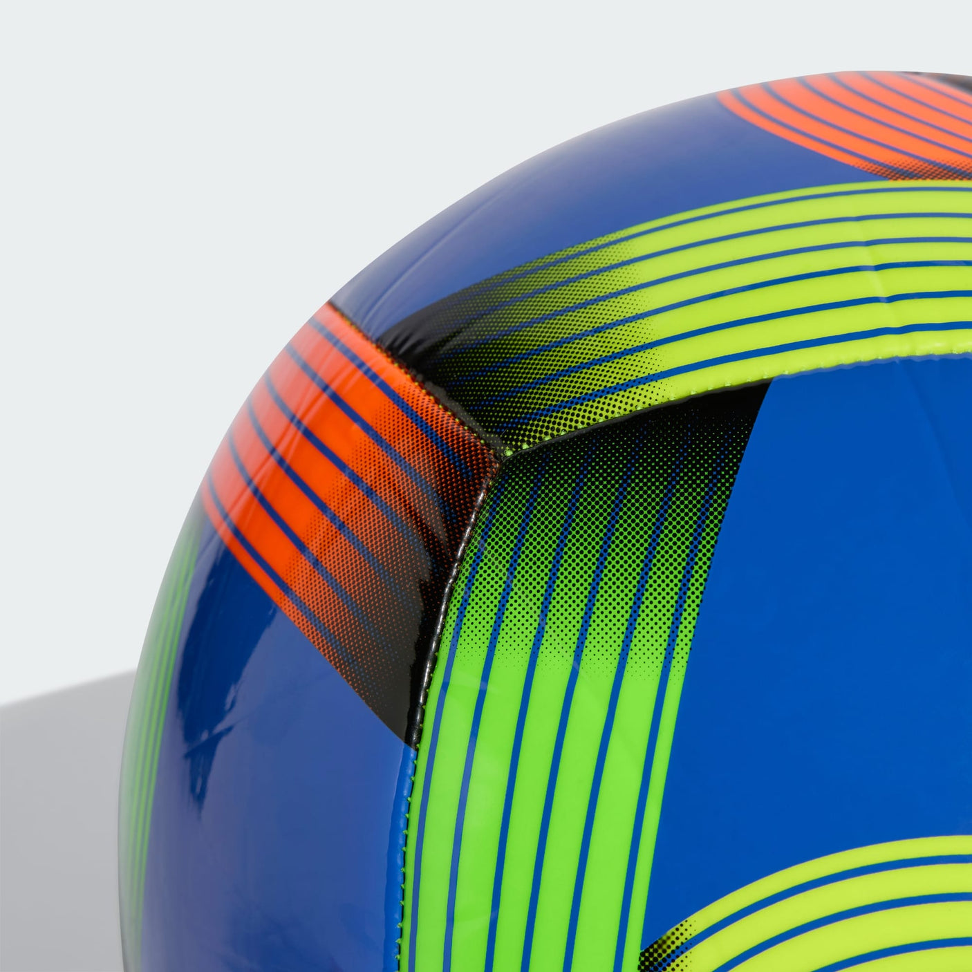 MLS 2026 Club Ball [Hi-Res Blue/Green/Orange/Yellow]