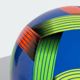 MLS 2026 Club Ball [Hi-Res Blue/Green/Orange/Yellow]