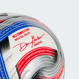 MLS 2026 Competition NFHS Ball