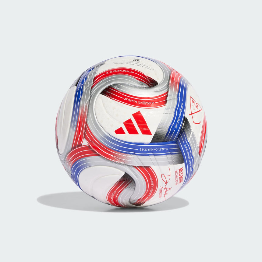 MLS 2026 Mini Ball
