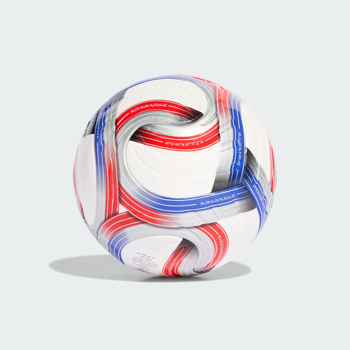 MLS 2026 Mini Ball