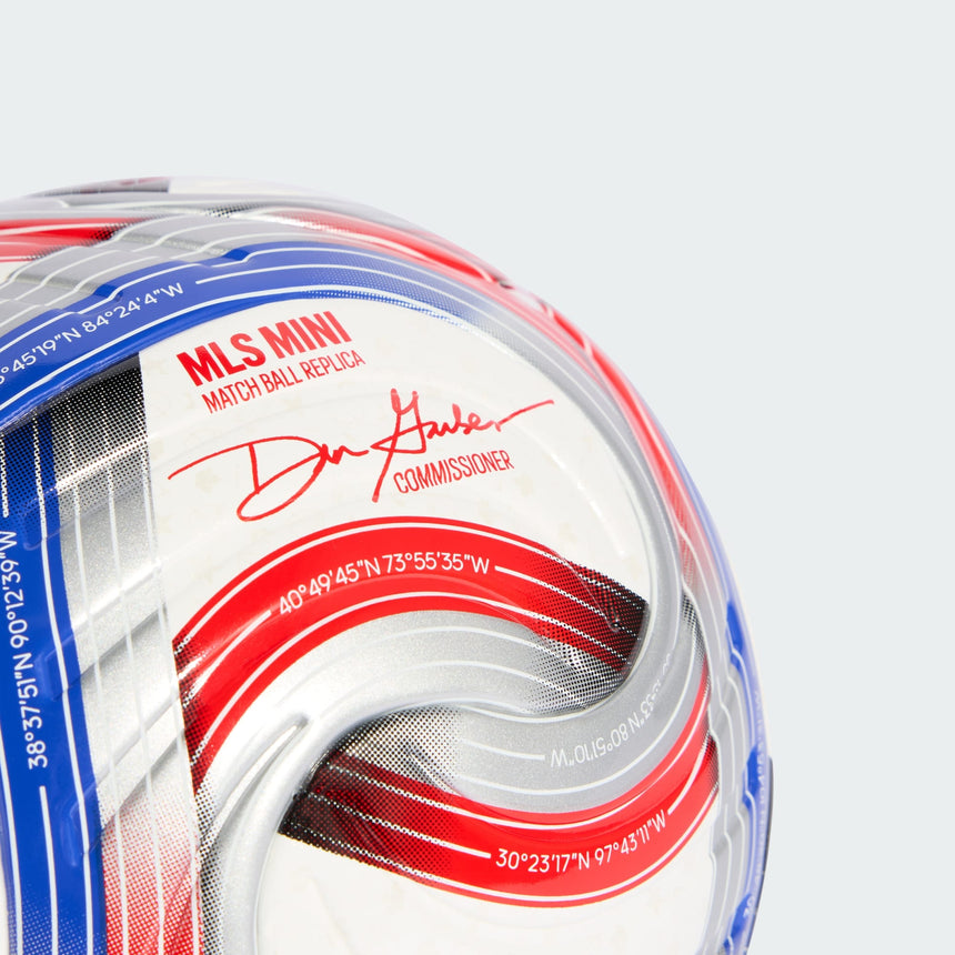 MLS 2026 Mini Ball