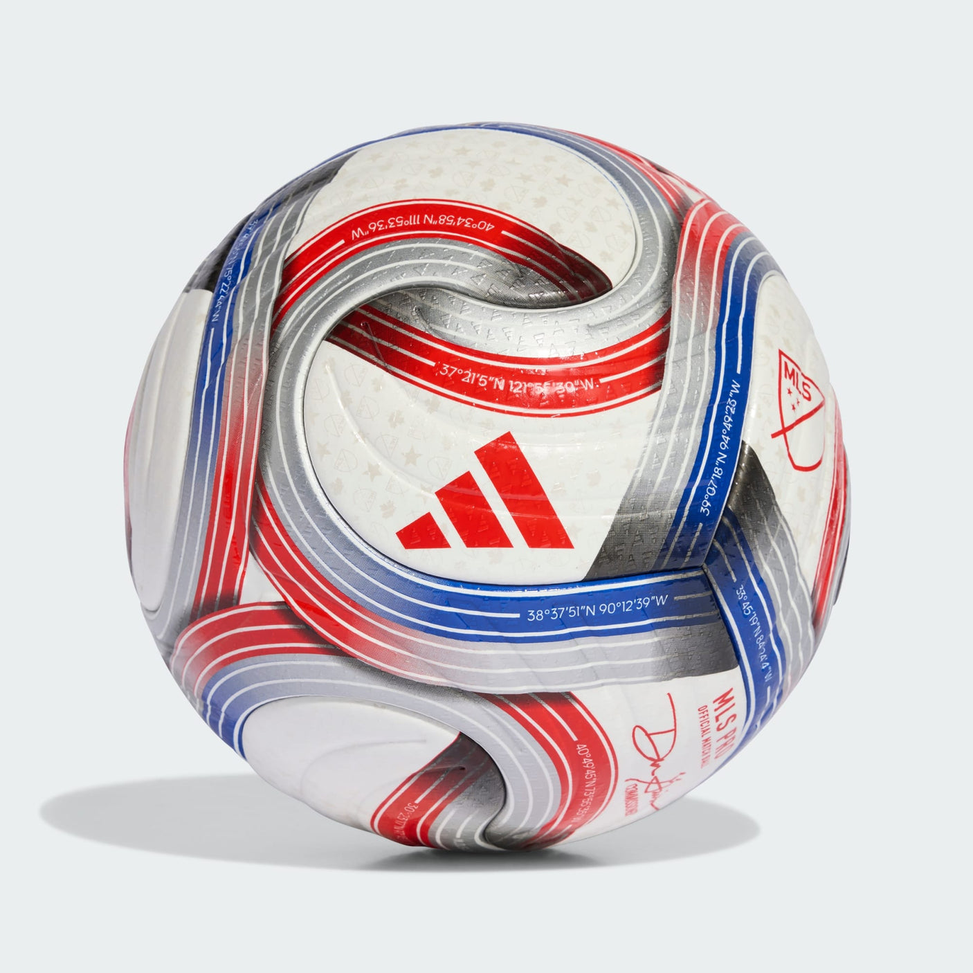 MLS 2026 Pro Ball
