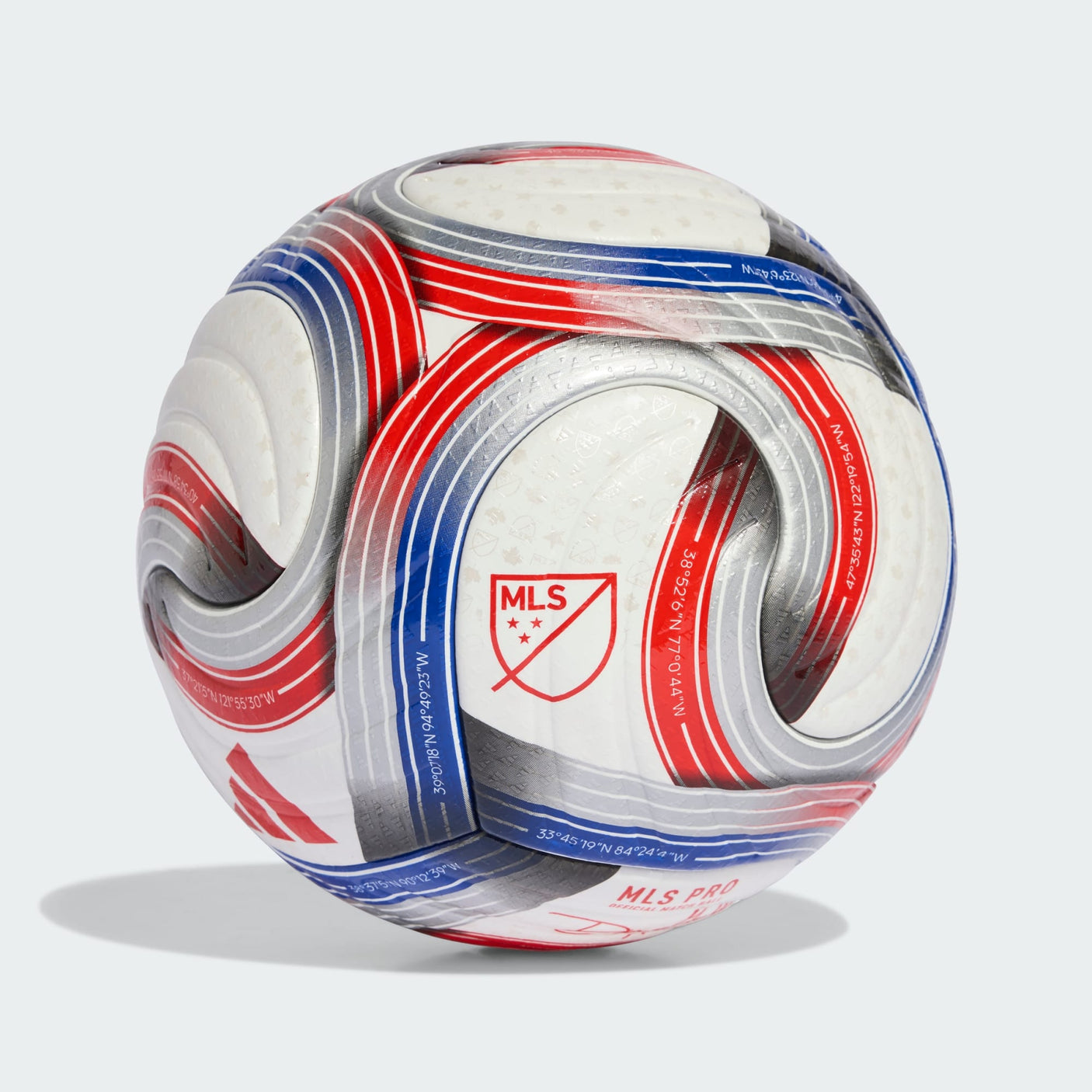 MLS 2026 Pro Ball