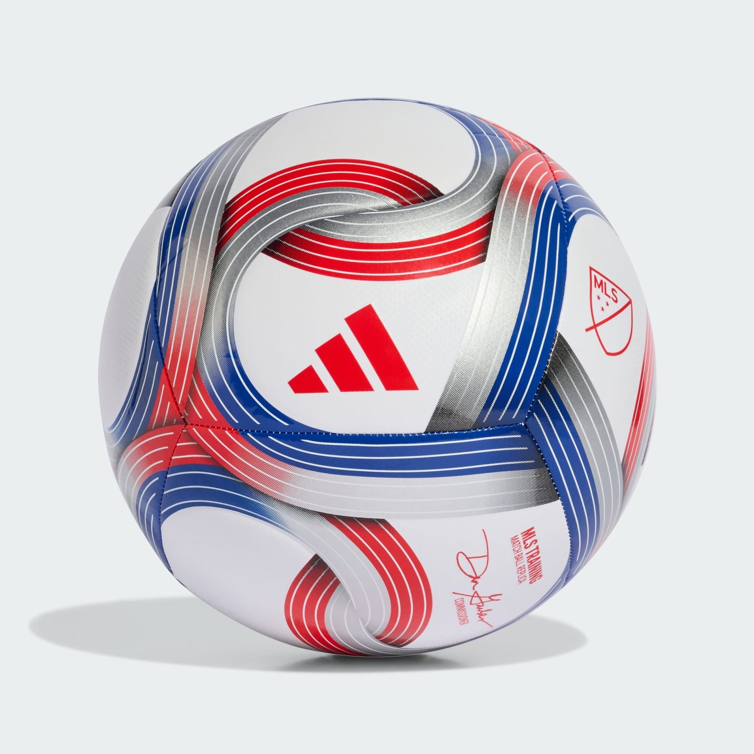 MLS 2026 Training Ball