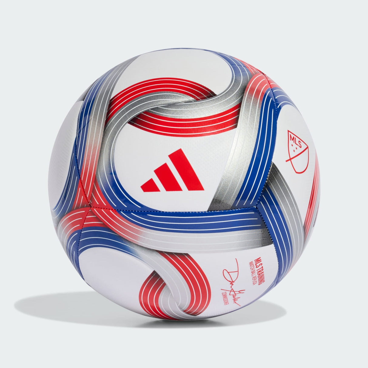 MLS 2026 Training Ball