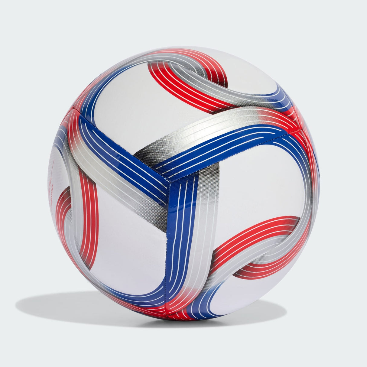 MLS 2026 Training Ball