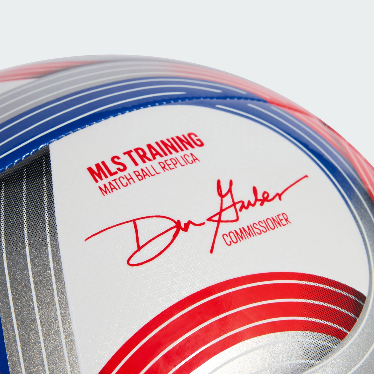 MLS 2026 Training Ball