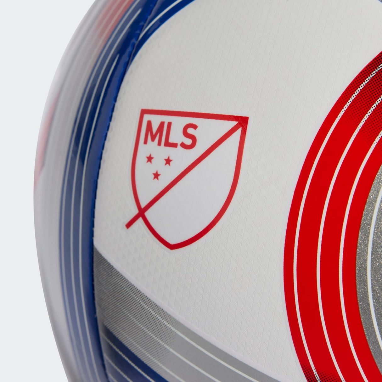 MLS 2026 Training Ball