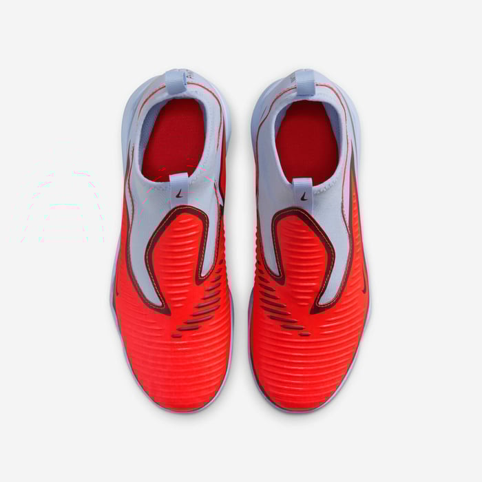 Junior Phantom 6 High Academy TF [Royal Tint/Bright Crimson]