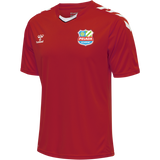Boys Pelada Academy Red Game Jersey