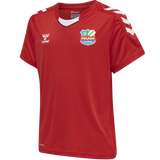 Boys Pelada Academy Red Game Jersey