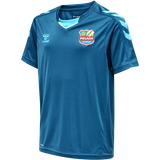 Girls Pelada Academy Coral Game Jersey