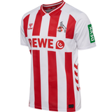 1FCK FC Köln 2025/26 Home Jersey