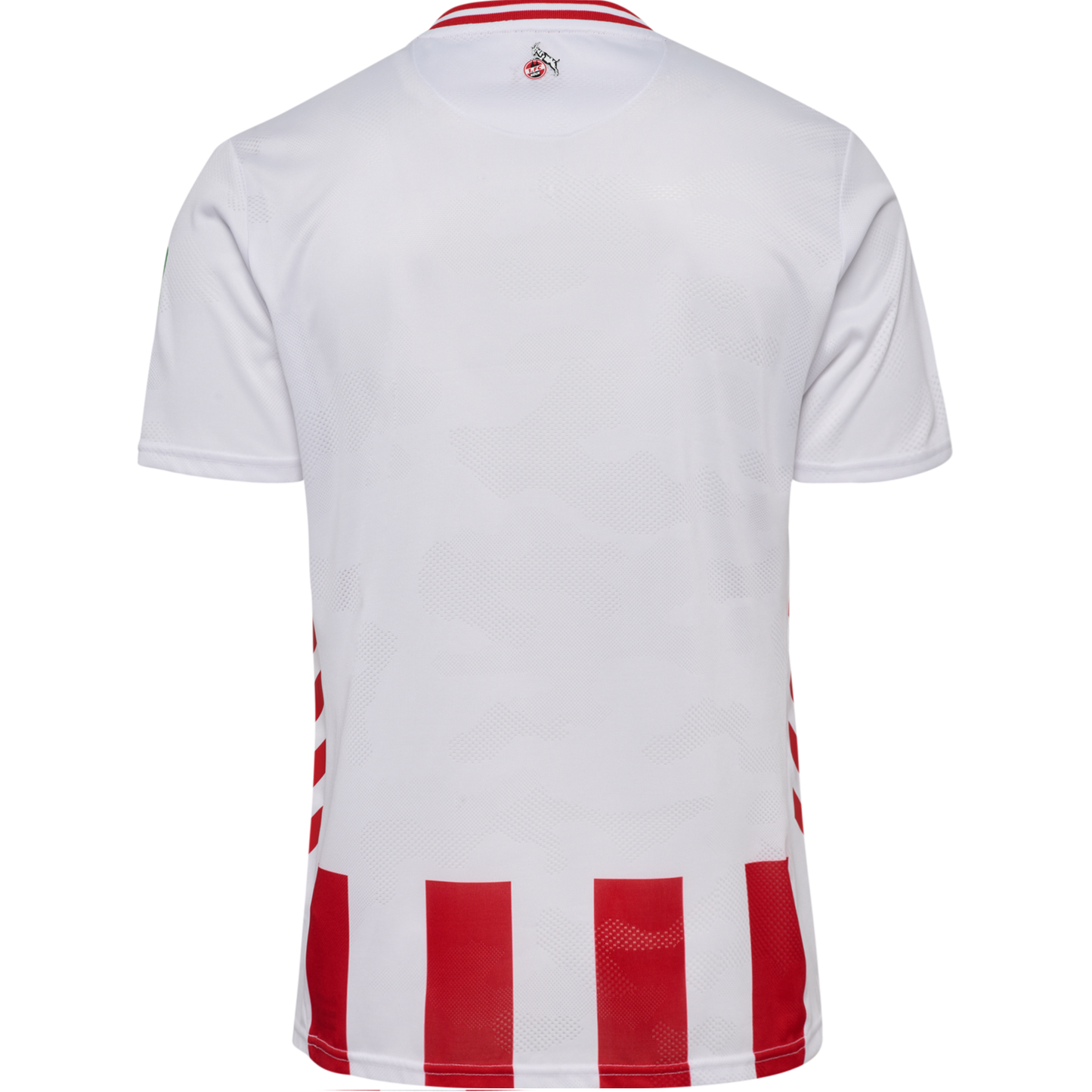 1FCK FC Köln 2025/26 Home Jersey