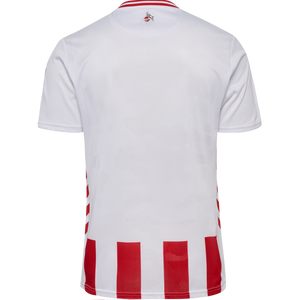 1FCK FC Köln 2025/26 Home Jersey