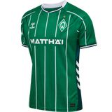 Werder Bremen 2025/26 Home Jersey